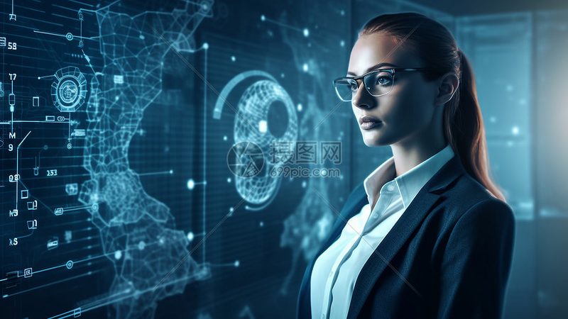 小标题：数据治理在金融行业的重要性
